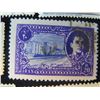 Image 8 : Qty 10 Collectible Stamps: Trinidad & Tobago, Australia, Norge, Iran, Persanes, etc