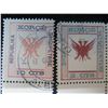 Image 4 : Qty 10 Collectible Stamps: Jamaica, Korge, Polska, Uruguay, Belgique, Nederland, etc