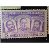 Image 10 : Qty 10 Collectible Stamps: Colombia, Belgique, Polska, Paraguay, US Postage Misc Value, etc