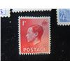 Image 11 : Qty 10 Collectible Stamps: Colombia, Belgique, Polska, Paraguay, US Postage Misc Value, etc
