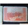 Image 3 : Qty 10 Collectible Stamps: Colombia, Belgique, Polska, Paraguay, US Postage Misc Value, etc