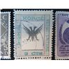 Image 8 : Qty 10 Collectible Stamps: South Africa, Australia, Noyta CCCP, Nederland, Iran, etc