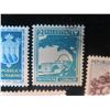 Image 4 : Qty 10 Collectible Stamps: Bahawalpur, Palestine, South Africa, Nederland, Finland, etc