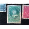 Image 9 : Qty 10 Collectible Stamps: Bahawalpur, Palestine, South Africa, Nederland, Finland, etc