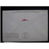 Image 3 : Qty 4 Envelopes: First Flight Hawaiian Airlines, First Day 1960 & 2 Airport Dedication