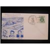 Image 8 : Qty 4 Envelopes: First Flight Hawaiian Airlines, First Day 1960 & 2 Airport Dedication