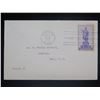 Image 2 : Qty 4 Envelopes: 2 First Day Hawaii Stamp 1937, Women's Education & Minnesota Statehood