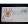 Image 8 : Qty 4 Envelopes: 2 First Day Hawaii Stamp 1937, Women's Education & Minnesota Statehood