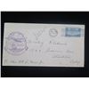 Image 2 : Qty 3 Envelopes: Trans-Pacific Air Mail, Special Delivery & Wailuku Maui