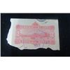 Image 1 : Honolulu, Hawaii 2 Keneta/2 Cents 1884 Stamp Postmarked 1893