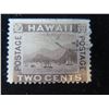 Image 5 : Qty 3 Collectible Hawaii Stamps: Republic Internal Revenue, Elua Keneta Stamped Provisional Govt. 18