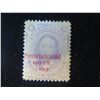 Image 3 : Qty 3 Collectible Hawaii Stamps: Akahi & Elua Keneta & Sailing Scene - 2 Stamped Provisional Govt. 1
