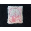 Image 2 : Qty 3 Collectible Hawaii Stamps: Hawaiian Islands Postage & 2 Crest w/ Warriors One Cent