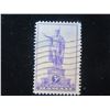 Image 3 : Qty 4 Collectible Hawaii Stamps: Statehood, US Postage Hawaii & 2 Elua Keneta - 1  Stamped Provision