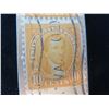 Image 10 : Qty Approx. 11 Collectible Stamps: US Postage Misc Value, Some Stamped