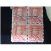 Image 2 : Qty Approx. 11 Collectible Stamps: US Postage Misc Value, Some Stamped