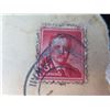 Image 3 : Qty Approx. 11 Collectible Stamps: US Postage Misc Value, Some Stamped