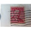 Image 5 : Qty Approx. 11 Collectible Stamps: US Postage Misc Value, Some Stamped
