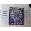 Image 6 : Qty Approx. 11 Collectible Stamps: US Postage Misc Value, Some Stamped
