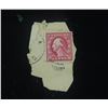 Image 1 : U.S. Postage 2 Cents Stamped