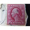 Image 2 : U.S. Postage 2 Cents Stamped
