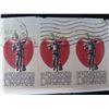 Image 8 : Qty Approx. 10 Collectible Stamps: Elvis, Buddy Holly, US Postage Misc Value & Hong Kong $2