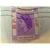 Image 9 : Qty Approx. 10 Collectible Stamps: Elvis, Buddy Holly, US Postage Misc Value & Hong Kong $2
