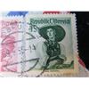 Image 3 : Qty Approx. 11 Collectible Stamps: Queen Elizabeth, Republik Ofterreich, Belgique, India, etc