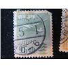 Image 11 : Qty Approx. 11 Collectible Stamps: Helvetia, India, Deutsche, etc