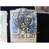 Image 8 : Qty Approx. 10 Collectible Stamps: Western Samoa, Deutsche, India, Poste Italiane, etc