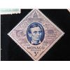 Image 10 : Qty Approx. 10 Collectible Stamps: Monaco, Norge, Romina, Eire, US Postage Misc Value, etc