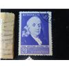 Image 5 : Qty Approx. 10 Collectible Stamps: Monaco, Norge, Romina, Eire, US Postage Misc Value, etc
