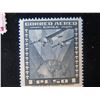 Image 11 : Qty 10 Collectible Stamps: Italia, Cuba, Mexico, FNR Jugoslavija, Peru, Columbia, Chile, etc