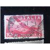 Image 2 : Qty 10 Collectible Stamps: Italia, Cuba, Mexico, FNR Jugoslavija, Peru, Columbia, Chile, etc