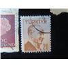 Image 11 : Qty 10 Collectible Stamps: Italia, Malaysia, Cuba, Australia, Deutsche, Nederland, Turkiye, etc