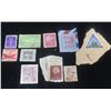 Image 1 : Qty 10 Collectible Stamps: Italia, Malaysia, Cuba, Australia, Deutsche, Nederland, Turkiye, etc