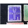 Image 2 : Qty 10 Collectible Stamps: Italia, Malaysia, Cuba, Australia, Deutsche, Nederland, Turkiye, etc