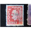 Image 11 : Qty 10 Collectible Stamps: Belgique, Brasil, Nederland, Sverige, Romina, India, Pakistan, etc