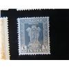Image 7 : Qty 10 Collectible Stamps: Belgique, Brasil, Nederland, Sverige, Romina, India, Pakistan, etc
