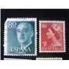 Image 2 : Qty 15 Collectible Stamps: Queen Elizabeth, Espana, Finland, Republic Ofterreich, Eire etc