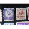 Image 7 : Qty 15 Collectible Stamps: Queen Elizabeth, Espana, Finland, Republic Ofterreich, Eire etc