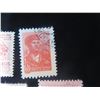 Image 8 : Qty 15 Collectible Stamps: Queen Elizabeth, Espana, Finland, Republic Ofterreich, Eire etc
