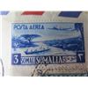 Image 12 : Qty 5 Envelopes w/ Stamps: Philippines, Thailand, Deutsche Bundes, Australia & Somalia