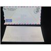Image 2 : Qty 3 Envelopes w/ Letters from Oversea Shipping Co. Bangkok, Thailand