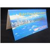 Image 1 : Duke Paoa Kahanamoku First Day of Issue Stamp Aug 24, 2002 in Scenic Cover