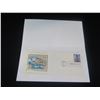 Image 3 : Duke Paoa Kahanamoku First Day of Issue Stamp Aug 24, 2002 in Scenic Cover