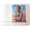 Image 6 : Duke Paoa Kahanamoku First Day of Issue Stamp Aug 24, 2002 in Scenic Cover