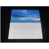 Image 7 : Duke Paoa Kahanamoku First Day of Issue Stamp Aug 24, 2002 in Scenic Cover