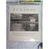 Image 13 : Qty Approx. 10 Hawaii Books & CD's: Punahou Bulletin, Story & History, Alumni Directory, Pin, etc