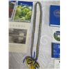 Image 14 : Qty Approx. 10 Hawaii Books & CD's: Punahou Bulletin, Story & History, Alumni Directory, Pin, etc